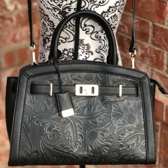 Michael kors large karson bag Black - Picture 7 of 8